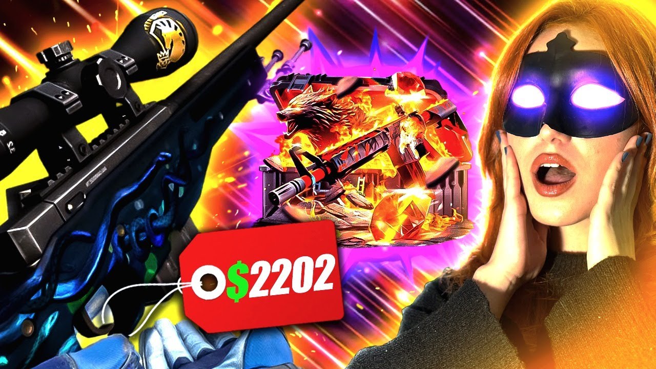 MEDUSA AWP DROP НА FORCEDROP !! ?!| ForceDrop 2025 | ПРОМОКОД FORCEDROP 2025