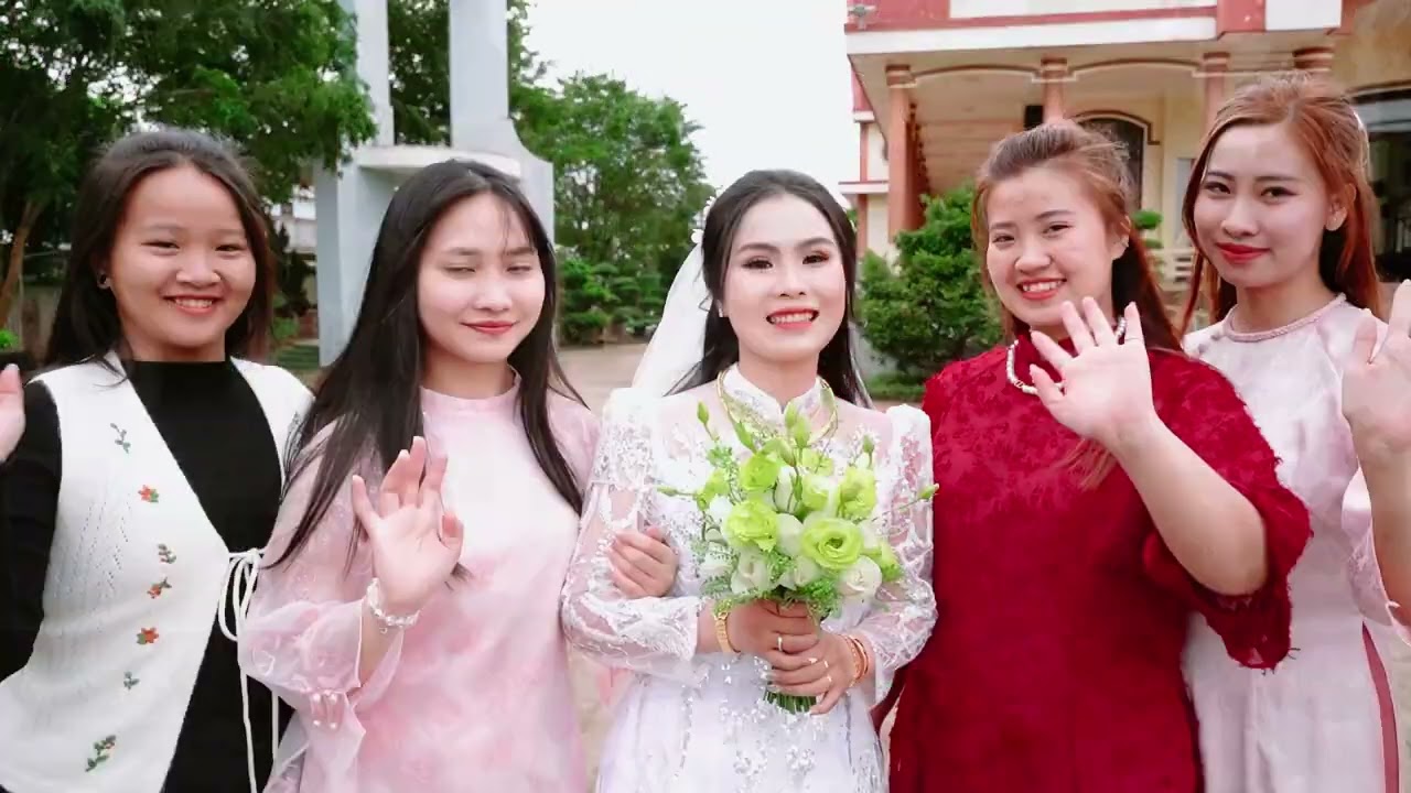 HKC Ái Vương   Thuỳ Trang