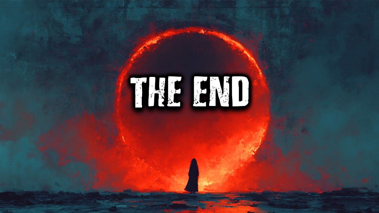 The End | Somnium Music
