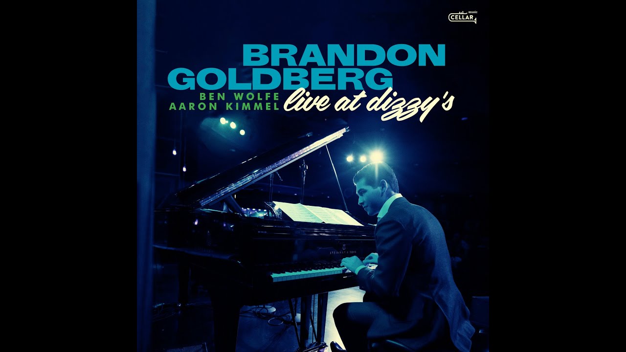 Brandon Goldberg Trio - Wives and Lovers (Official Video)