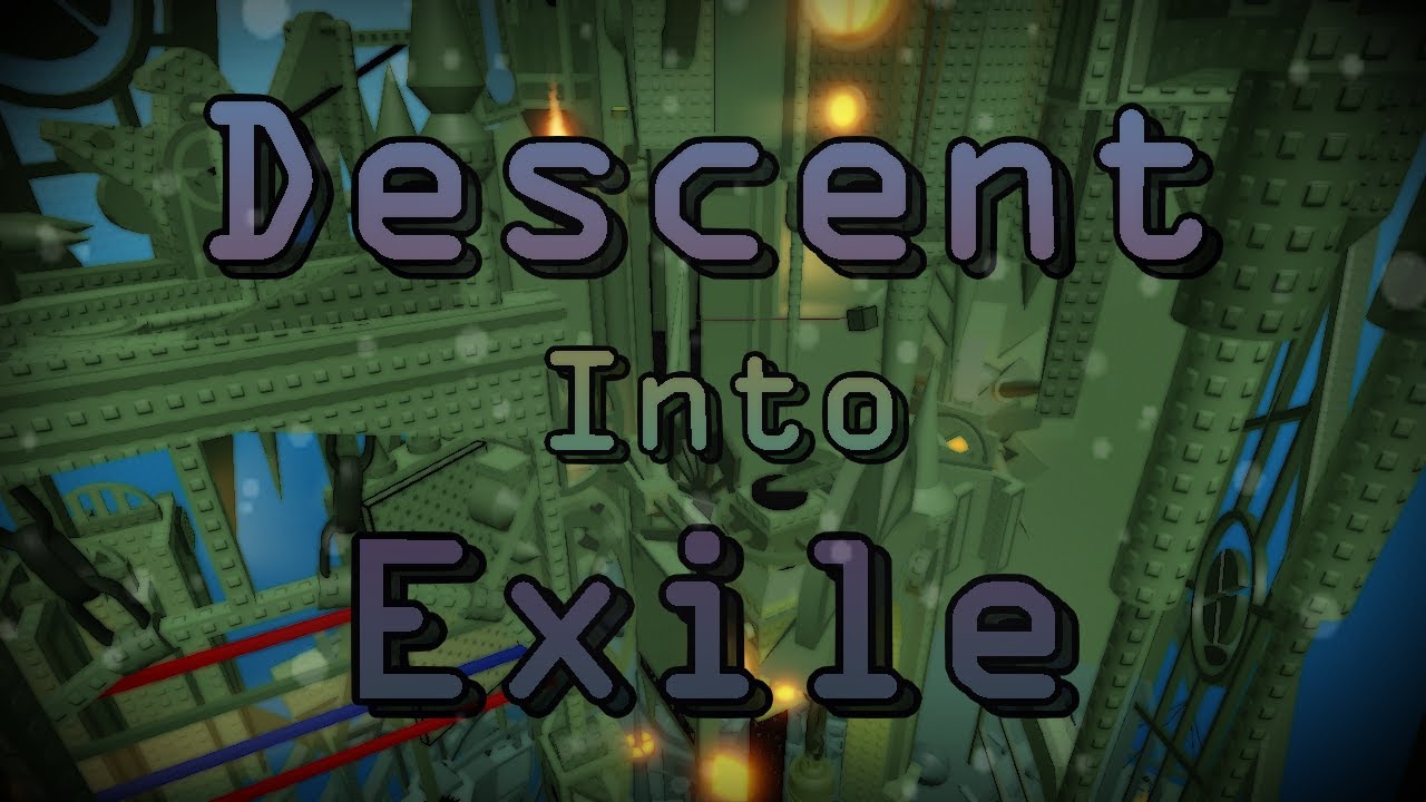 Tower of Descent Into Exile [Catastrophic] (ToDIE)
