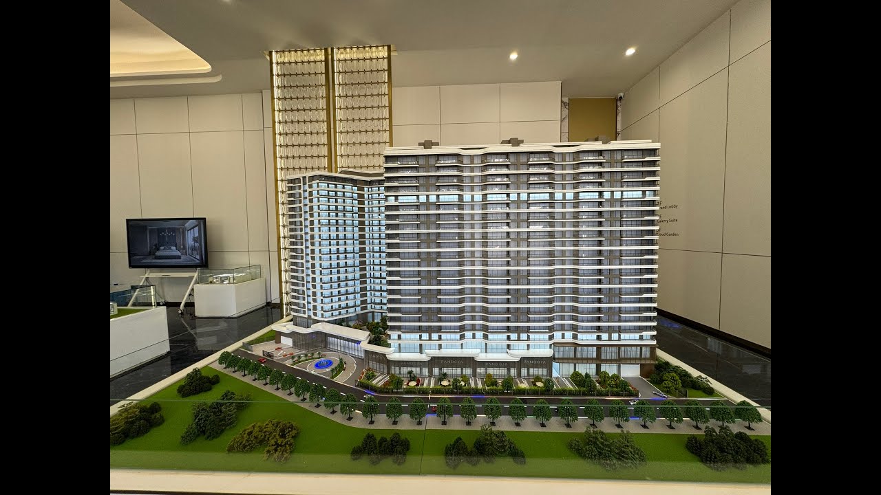 THIS IS THE BEST SELLING OFFPLAN APARTMENTR  IN WESTLANDS NAIROBI KENYA