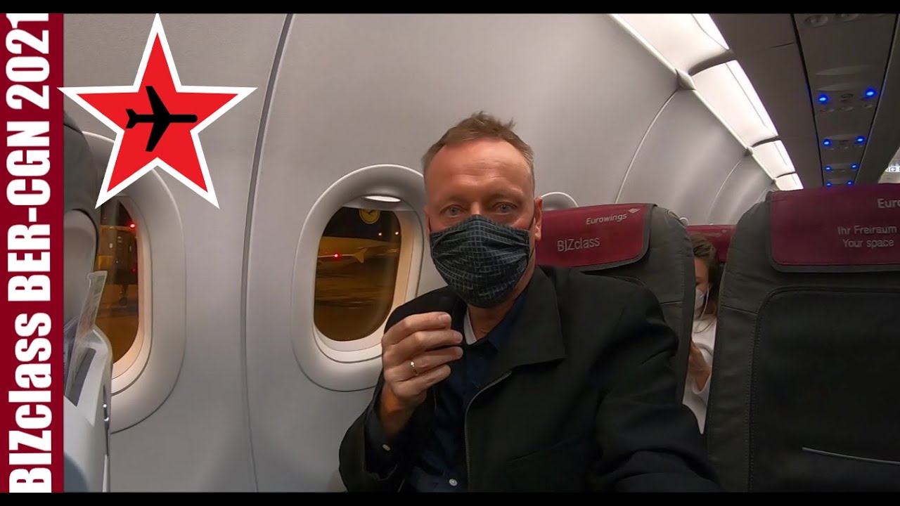 Abflug BER Flughafen Berlin Brandenburg | Marktplatz & Food Court | Flight & Trip Report nach CGN