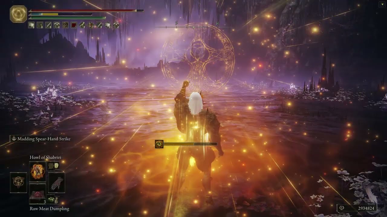 HOW TO CHEESE PUTRESCENT KNIGHT | ELDEN RING SoTE
