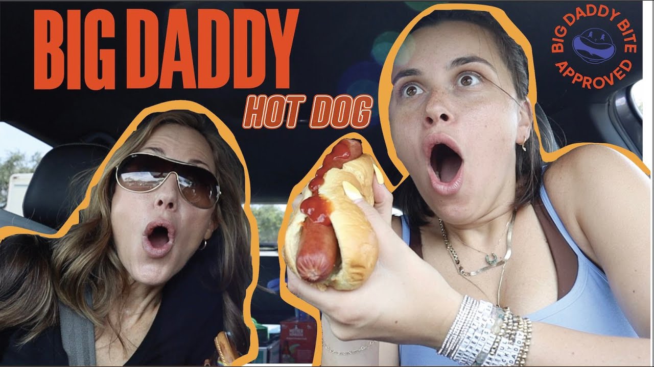 $1.50 Hot Dog & a Massive Costco Haul | Come Shop With Me