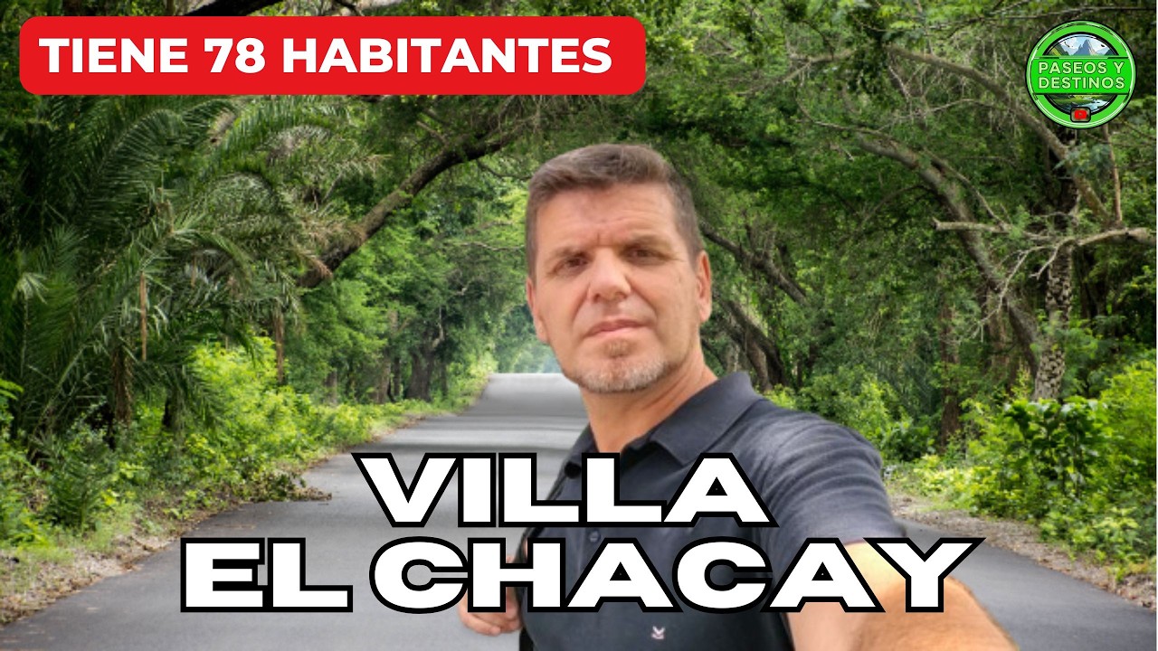 Villa El Chacay Córdoba