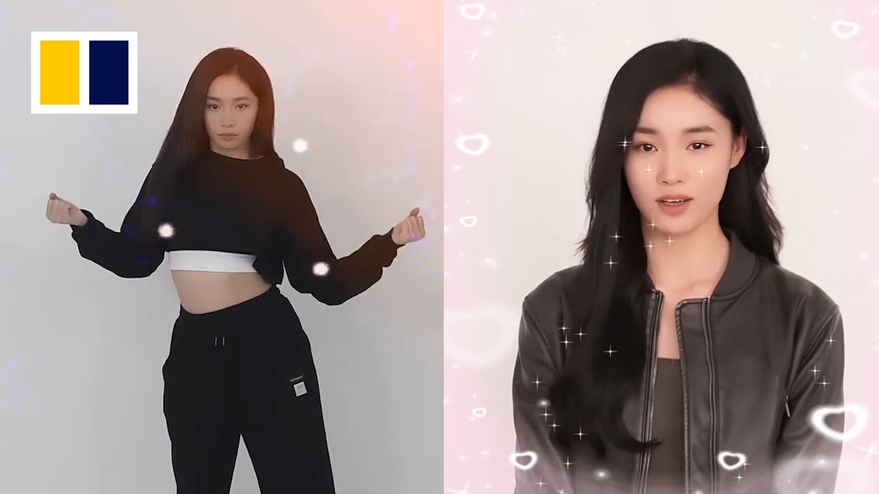 Taiwanese entertainer replicates dead daughter with AI