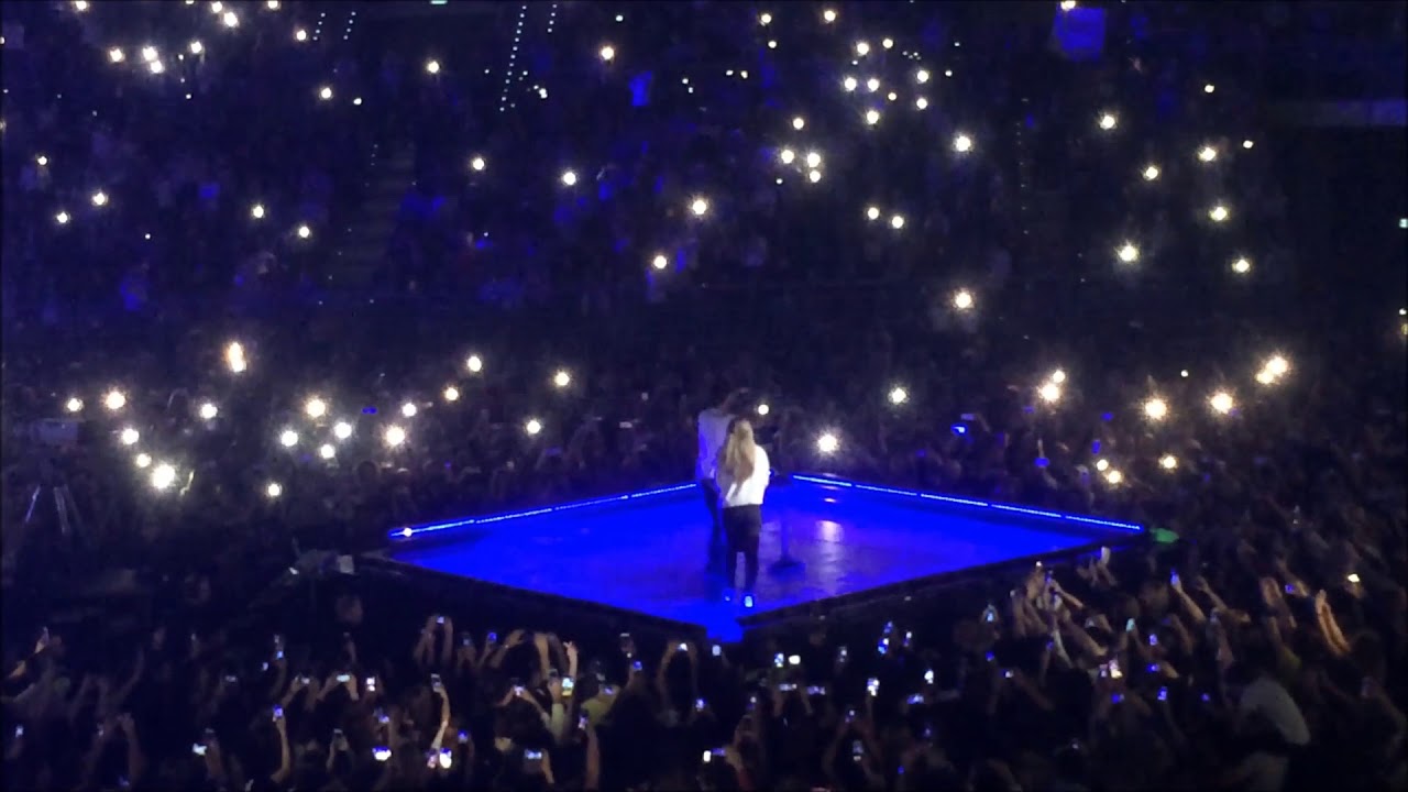 Енрике в София  2018 - Hero