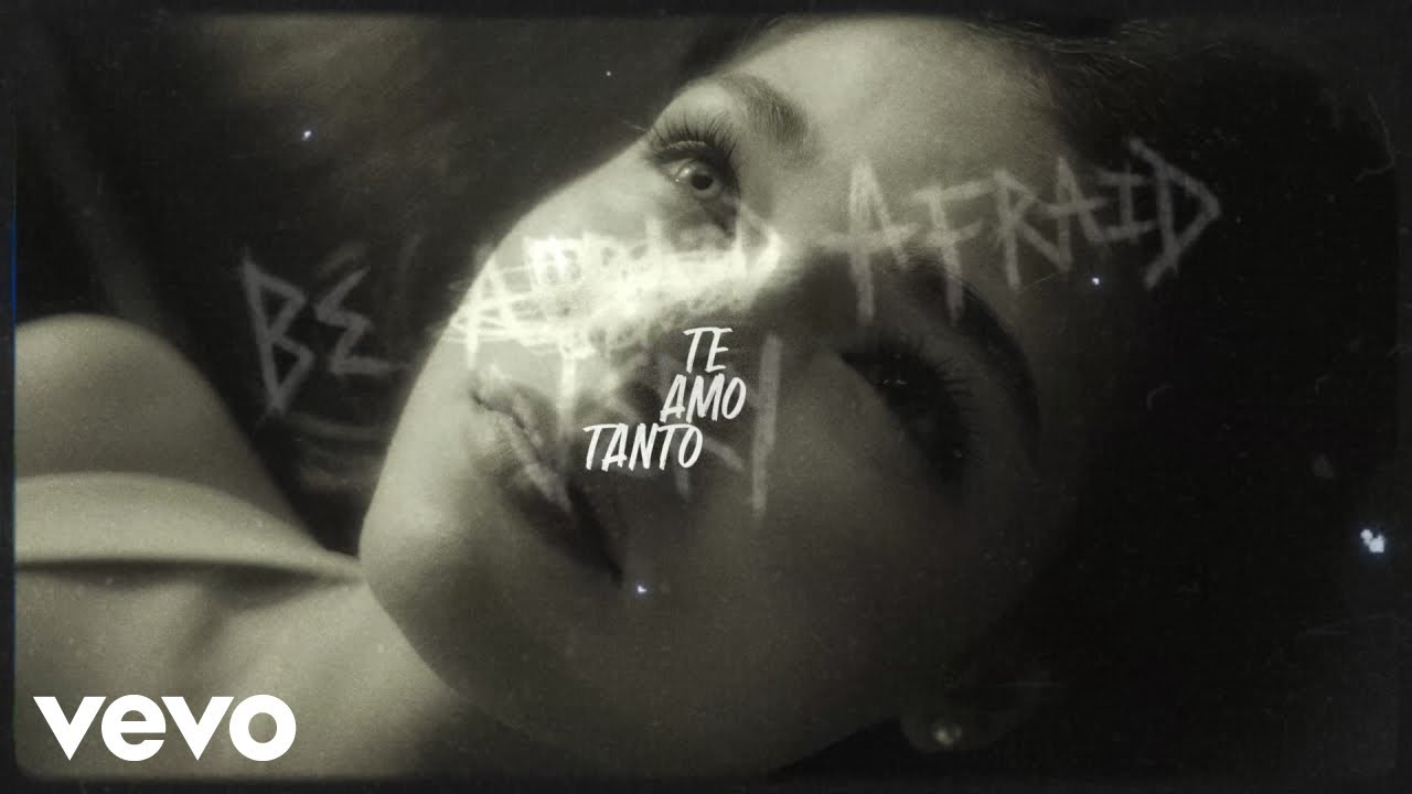 Chuy Michoacano - No te buscaba (Lyric Video)
