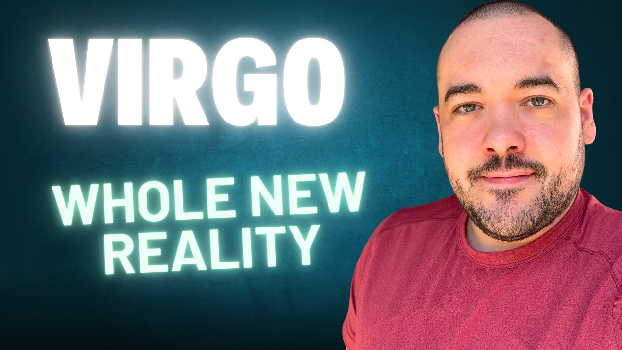 Virgo This Transformation Will Surprise You! Mid September Tarot