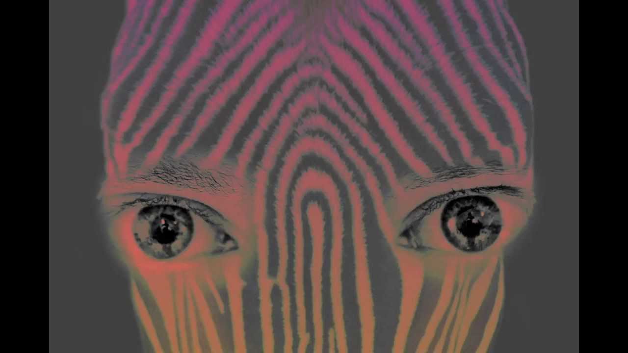 Halfrican - Hot! Hot! Hot!