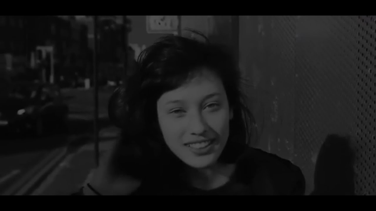 Луна. Ночной Визит - (izzamuzzic) (slowed to perfection!) #Ночнойвизит​ #izzamuzzic​