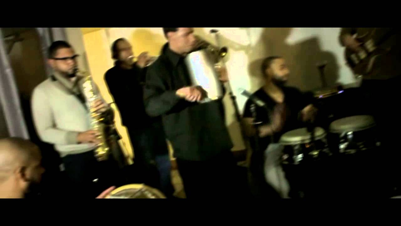 El SwingDivino y Orquesta 