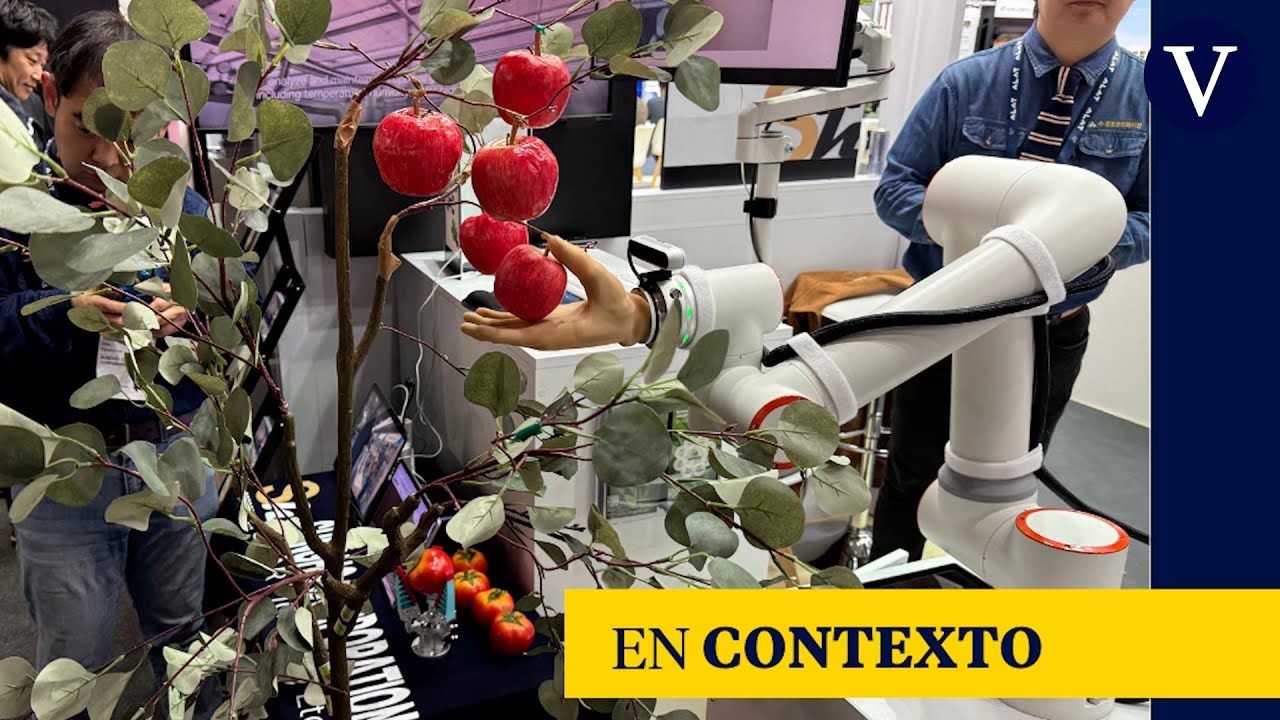 Cinco novedades que han sorprendido en el Mobile I En Contexto