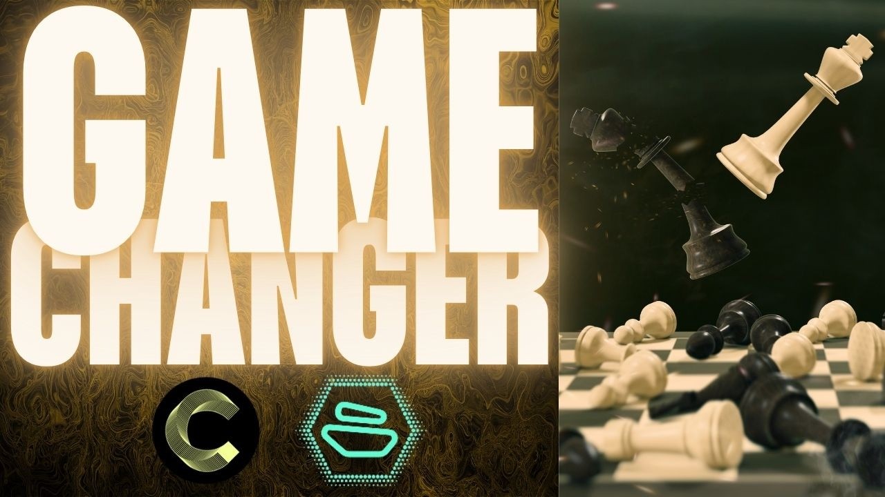 ZEBEC NETWORK CANTON CONNECTION is a GAME CHANGER for CRYPTO!