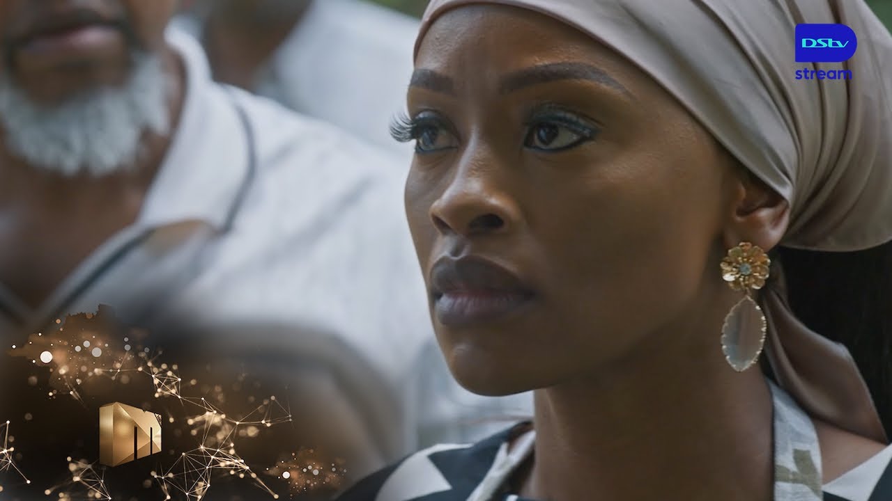 You killed your brother &ndash; My Brother&rsquo;s Keeper | S2 | Ep 195| Mzansi Magic