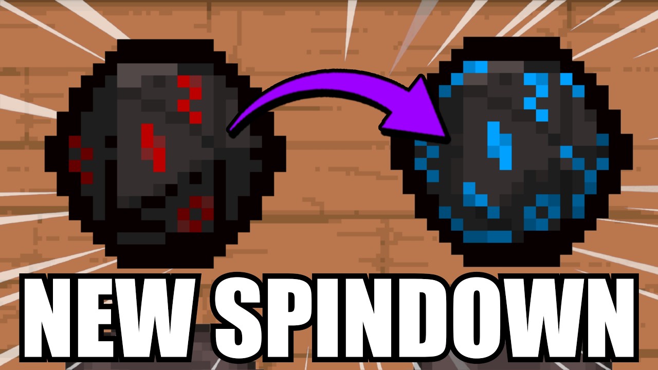This Isaac Dice Just Got a Major Upgrade: