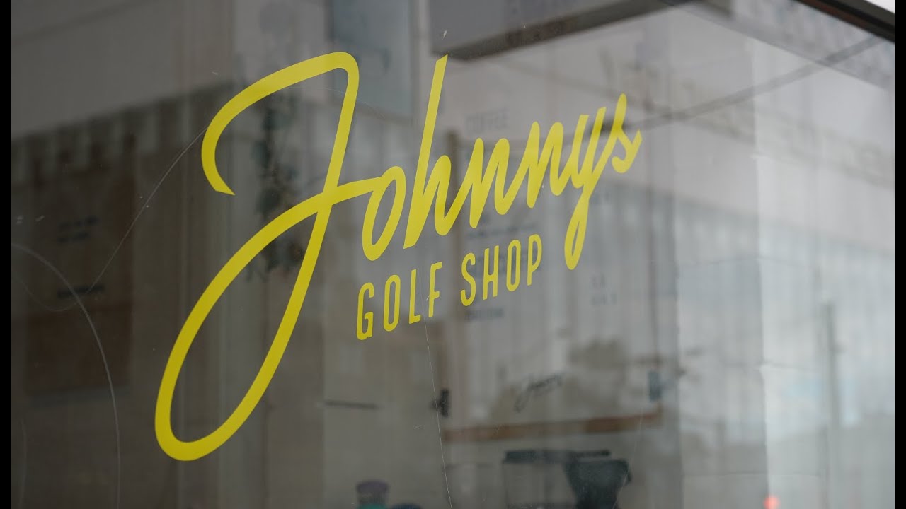 Johnnys Golf Shop