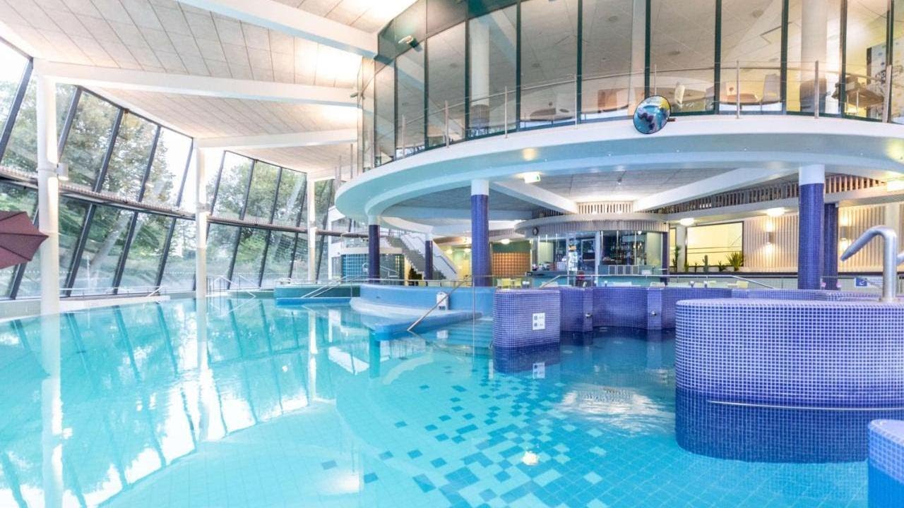 Scandic Aulanko, Hämeenlinna, Finland