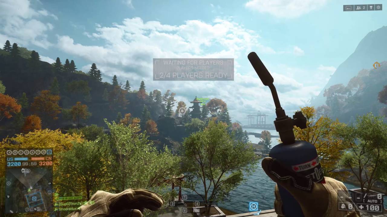 Battlefield 4