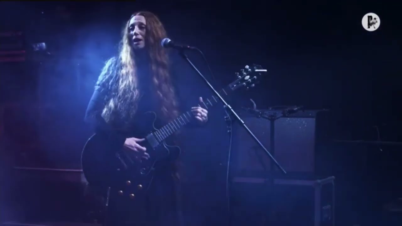 DARKHER- 'Where The Devil Waits' - Live at Prophecy Fest 2022