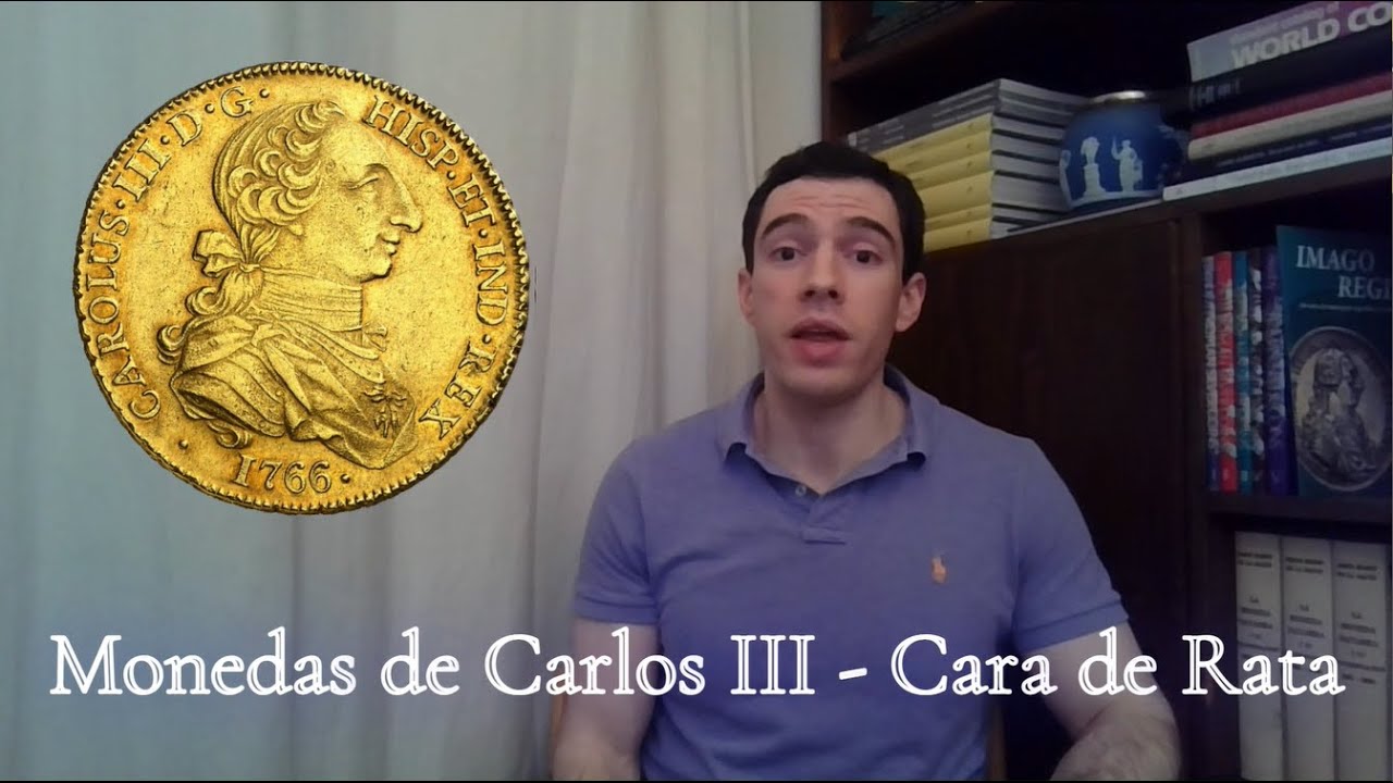Monedas 