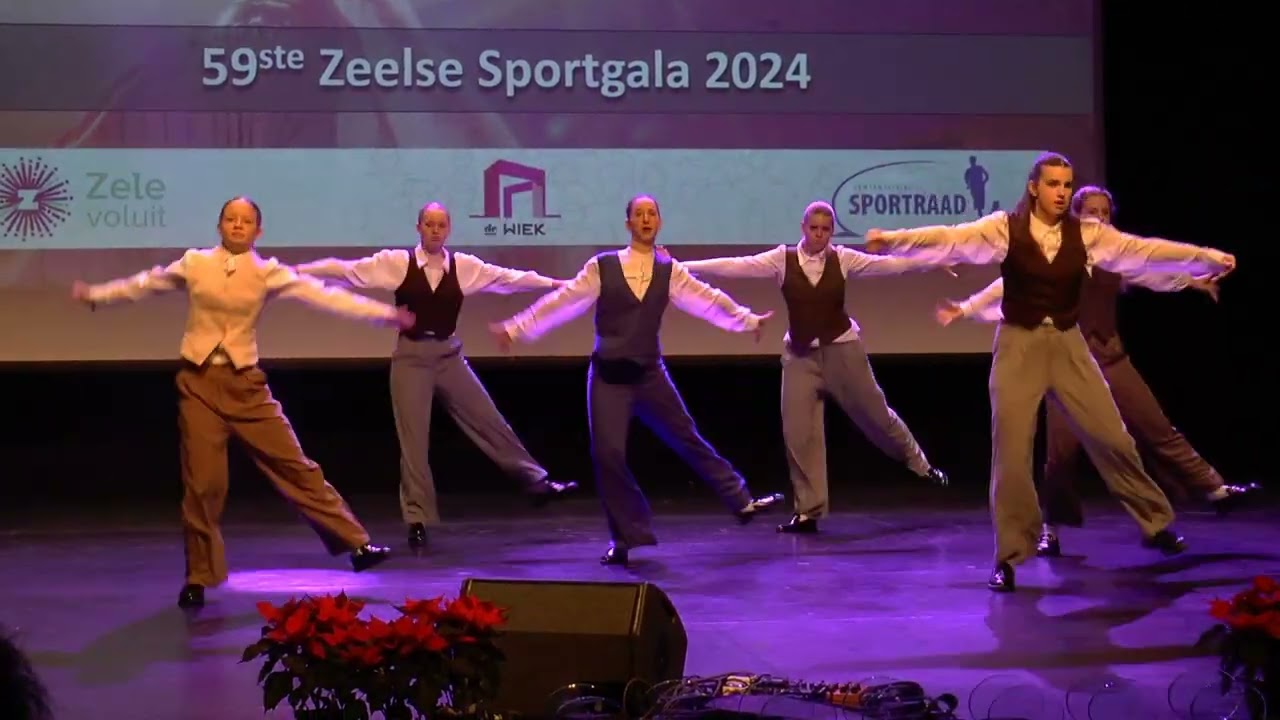 Dansschol D.I.O.P. Deel 2