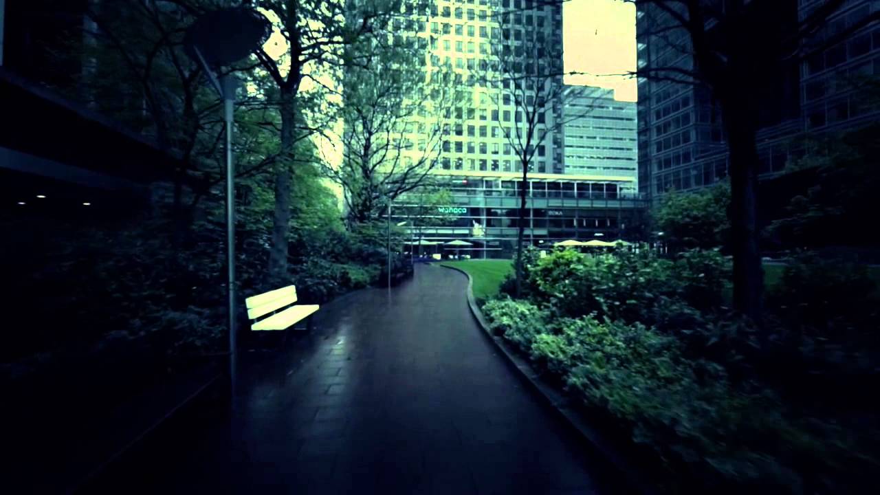 All-New Zombies, Run! Teaser Preview
