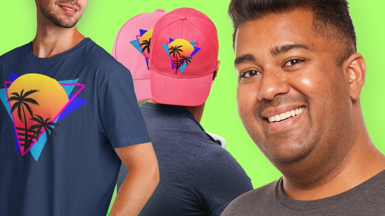 What is DTG Printing? Sublimation? Different Printing Methods Explained