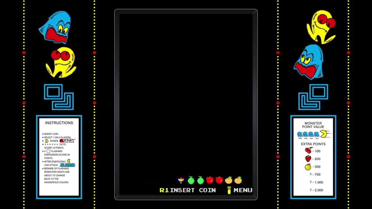 PAC-MAN WORLD Re-PAC - Retro Gamer Achievement