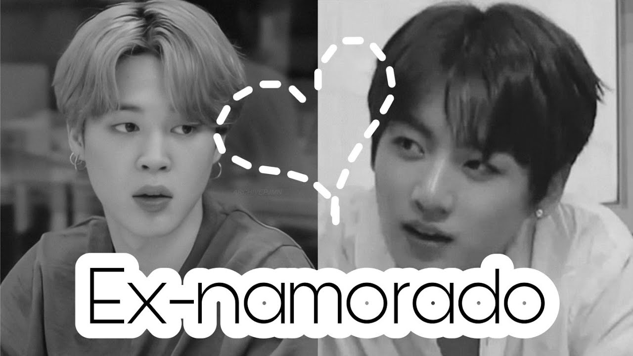 Ligação Jikook - Ex-namorado [Episódio único]