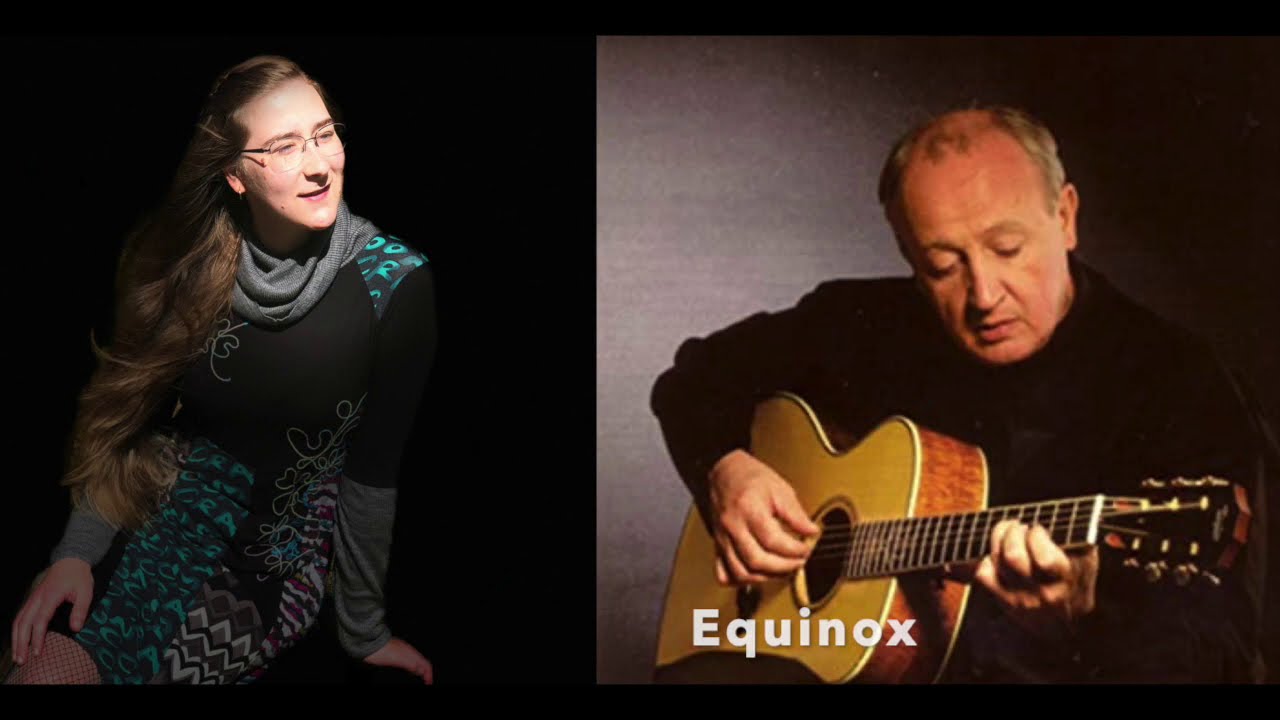 Equinox - Britta Ellys Sessions feat. Norbert Gottschalk