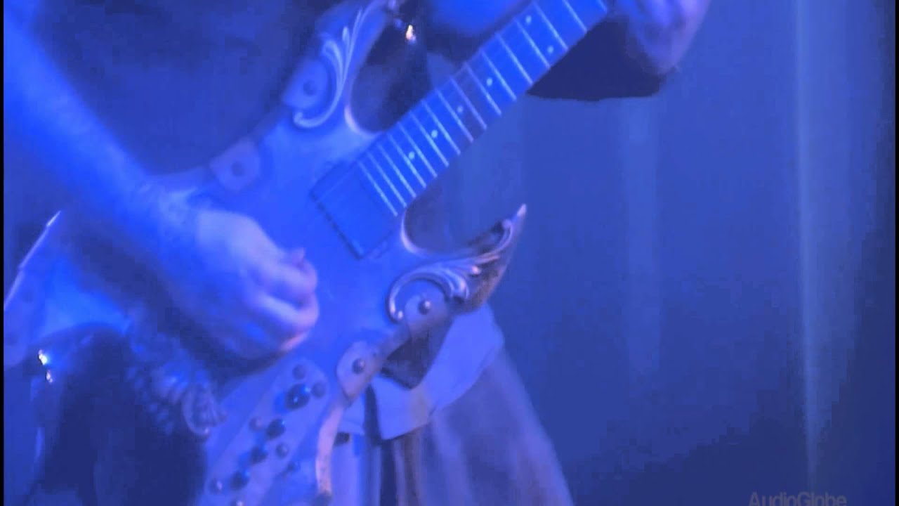 The Wrong Side by Abney Park, live from the Wonder Ballroom
