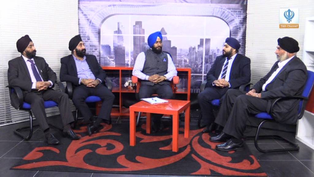 250915 Sikh Channel Special: Afghan Sikh Crisis