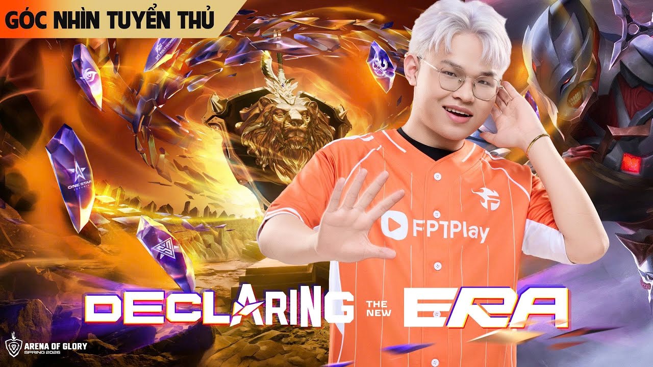 BÃO PHI TIÊU 10 ĐIỂM KHÔNG CÓ NHƯNG | GÓC NHÌN TUYỂN THỦ - ĐTDV MÙA XUÂN 2026