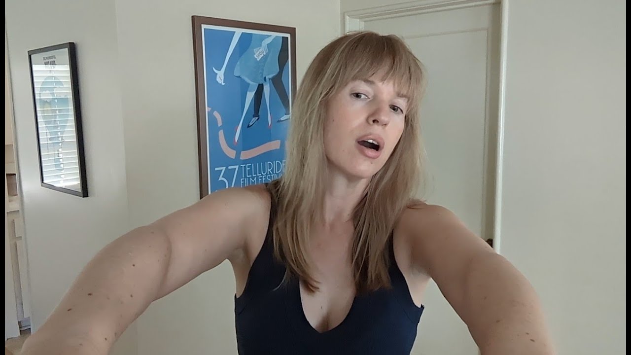 ASMR Fast and Aggressive TSA Pat Down ✨
