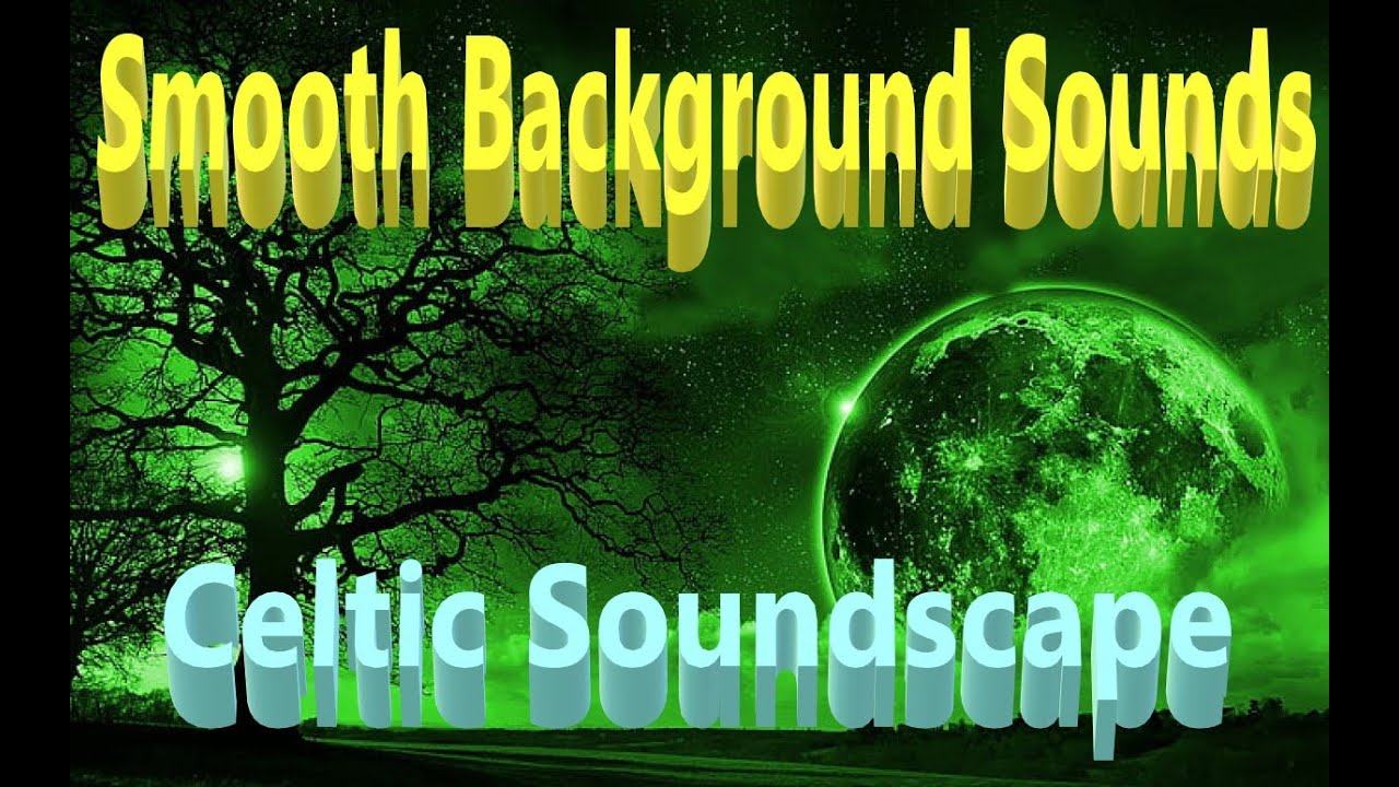 *10hr 432hz Inspirations Hopes n Dreams Celtic Soundscape Fantasy Music for Relaxation Meditation HQ