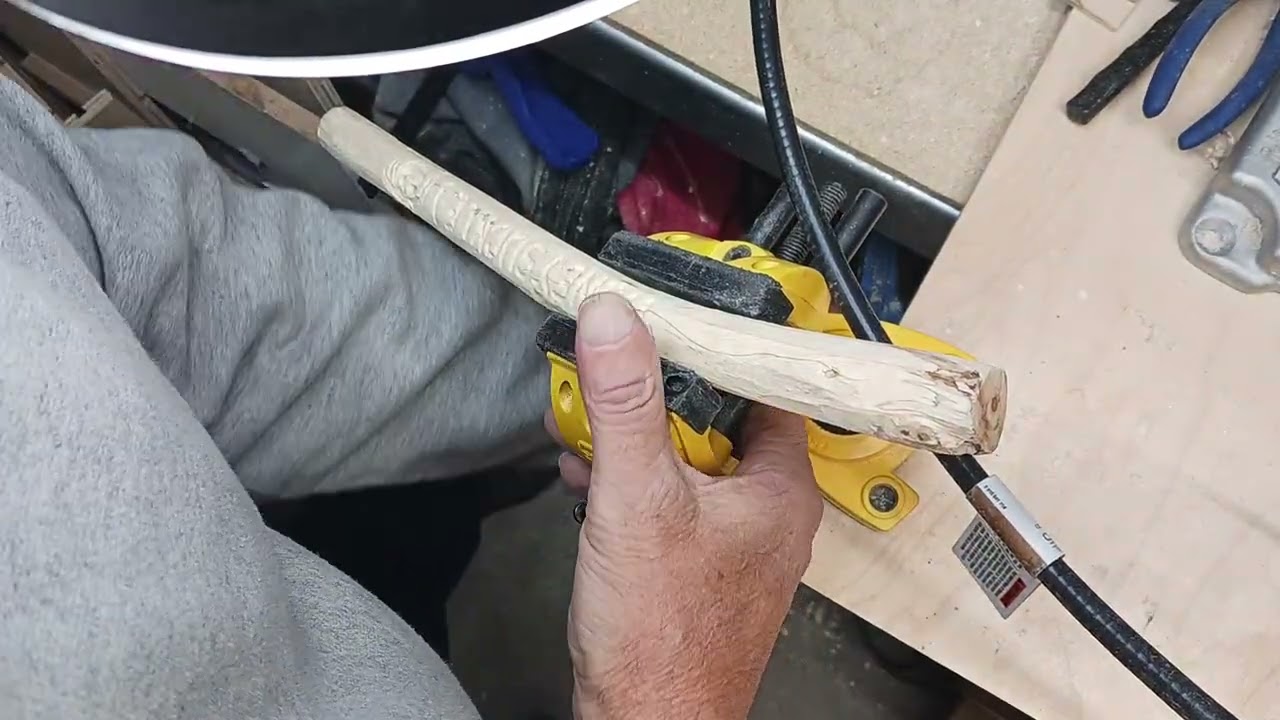 My Stanley multi hobby vise