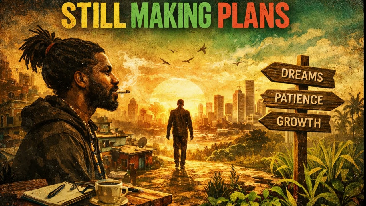 Still Making Plans