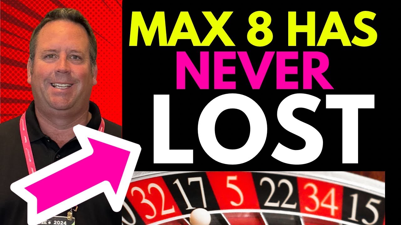 (NO LOSSES) THOUSANDS OF SPINS VERIFY GENIUS NEW ROULETTE SYSTEM!