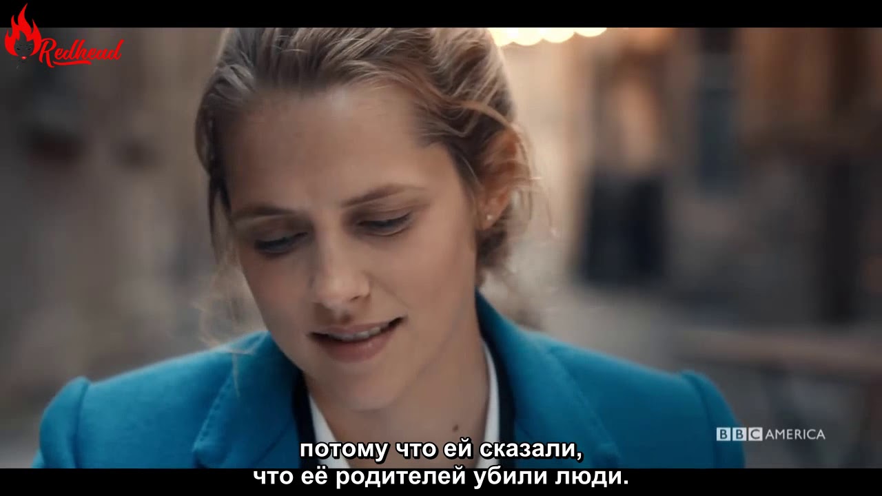 Witches | A Discovery of Witches | RusSub