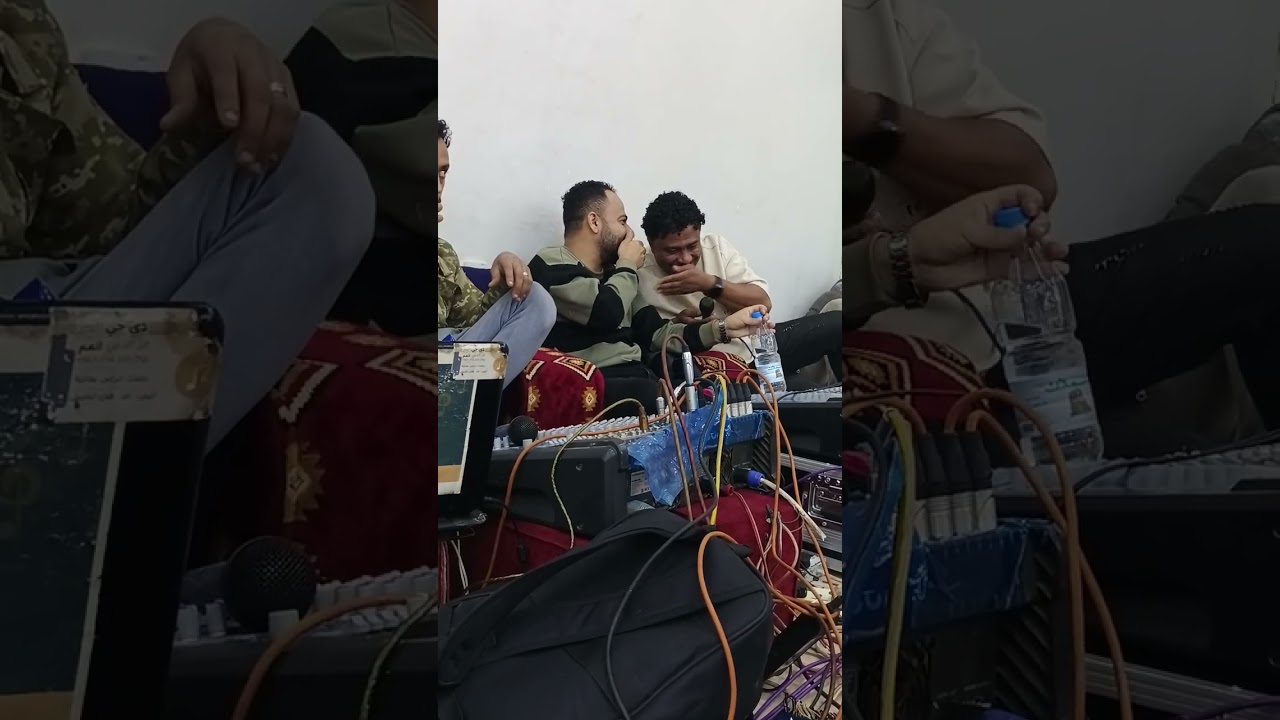 ملاله خالد الصنعاني جديد