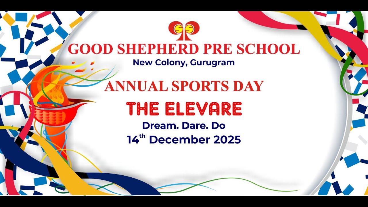 The Elevare | Annual Sports Day Highlights