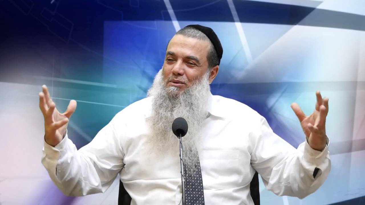 להסיר דאגות - הרב יגאל כהן HD