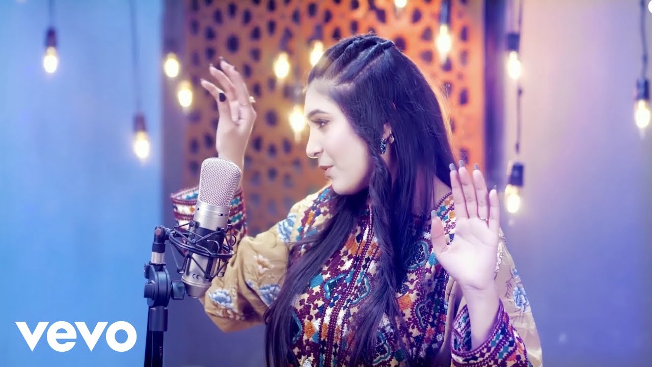 Heer Khan - Zra Rana Yow Khkule Ashna Yowro