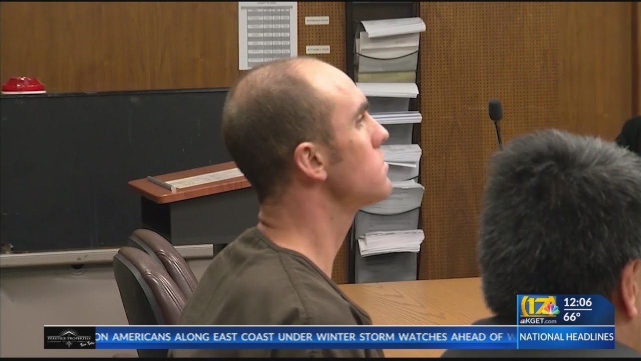 Governor refers Parker Chamberlin’s parole grant to entire parole board