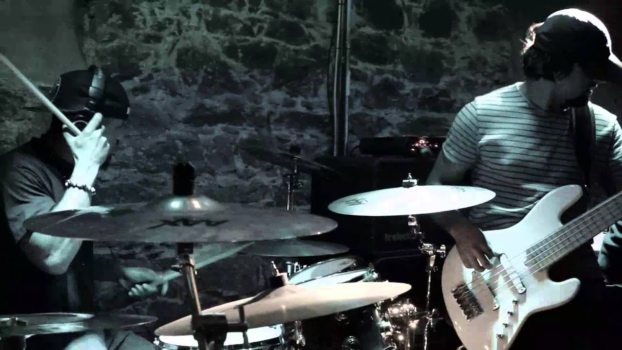 Tony Royster Jr - People Make the World Go Round / Francisco Fattoruso,Ismael Viera,Federico Navarro