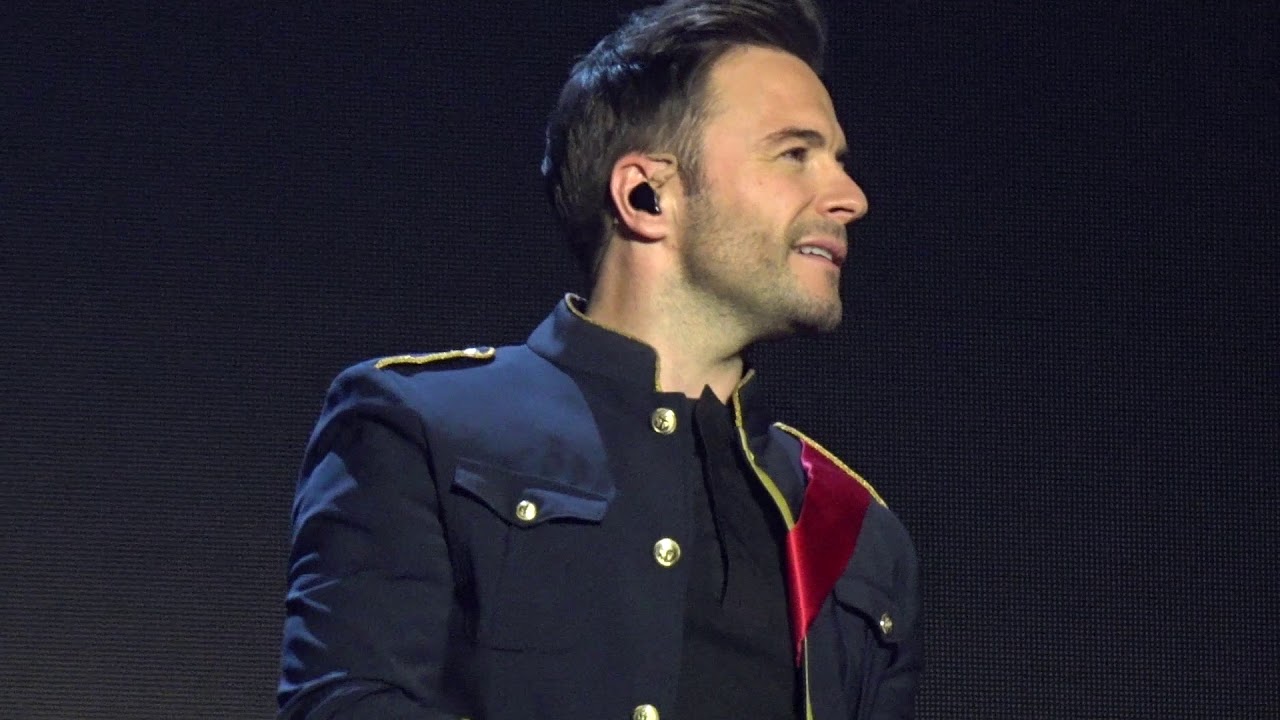 Westlife 