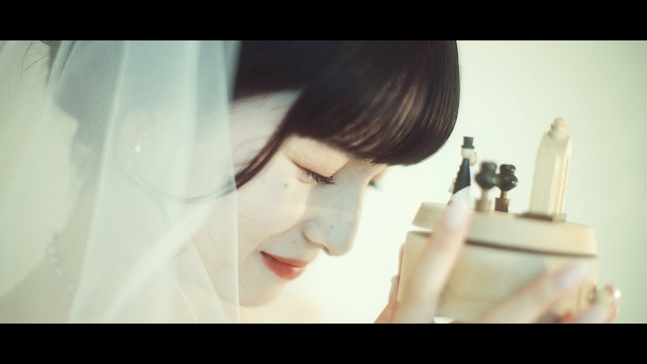 アイビーカラー【オルゴール】Music Video