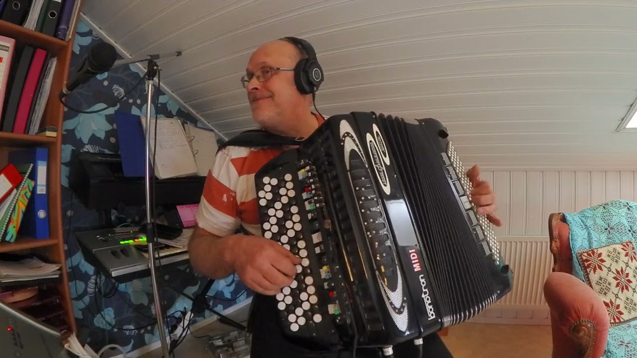 Evert! På Mitt Sätt!